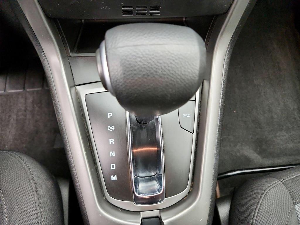 used 2014 Chevrolet Captiva Sport car, priced at $13,998