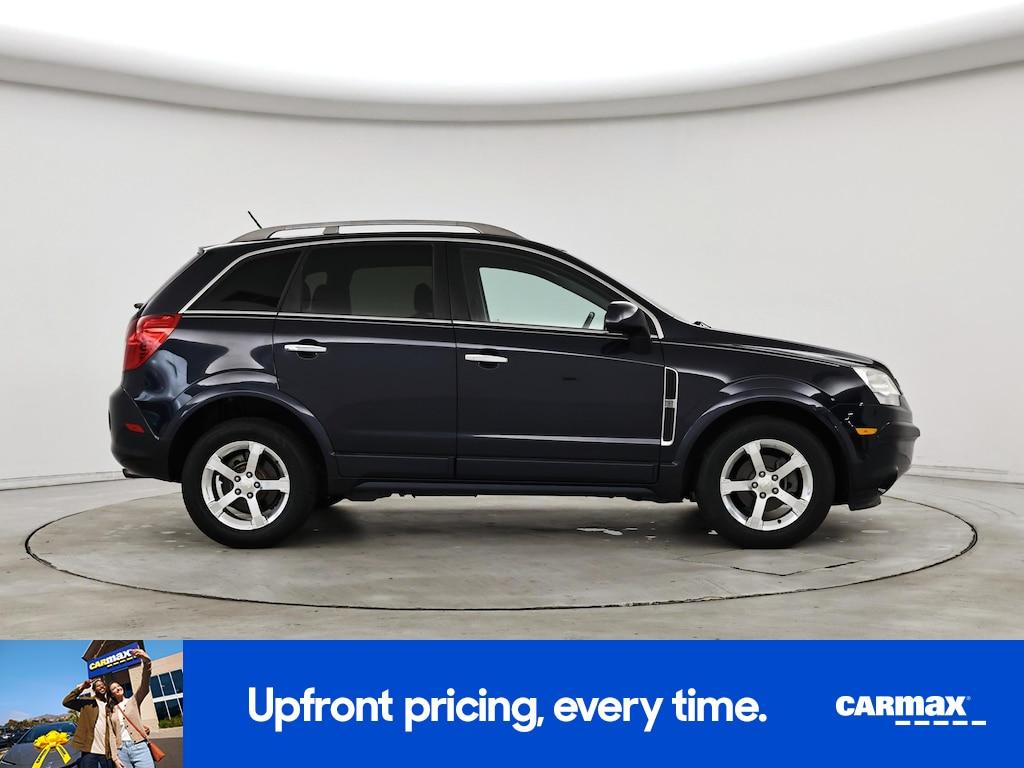 used 2014 Chevrolet Captiva Sport car, priced at $13,998