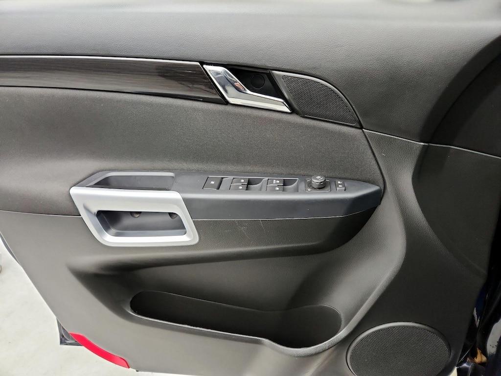 used 2014 Chevrolet Captiva Sport car, priced at $13,998