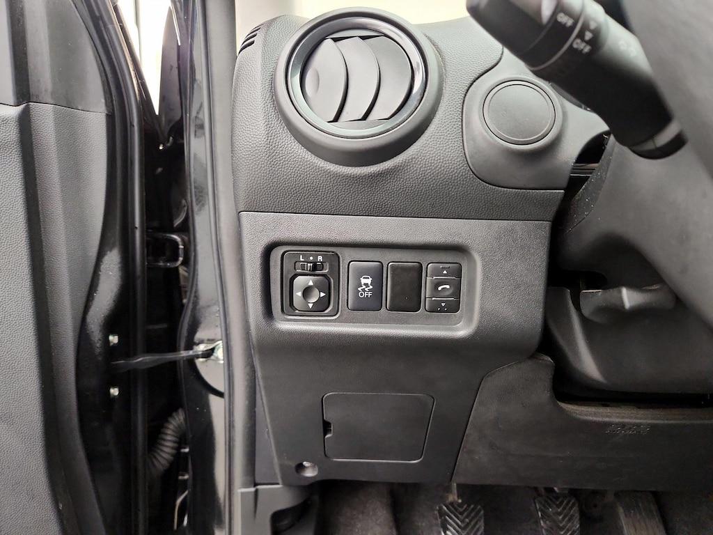 used 2017 Mitsubishi Mirage car, priced at $10,998