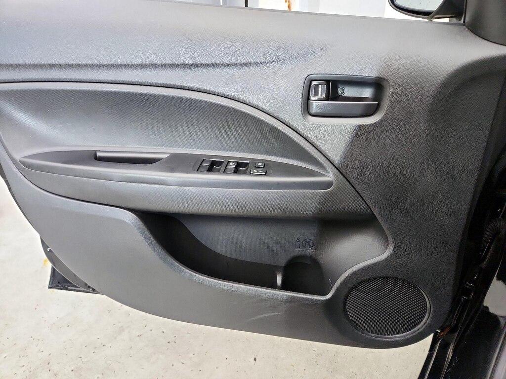 used 2017 Mitsubishi Mirage car, priced at $10,998