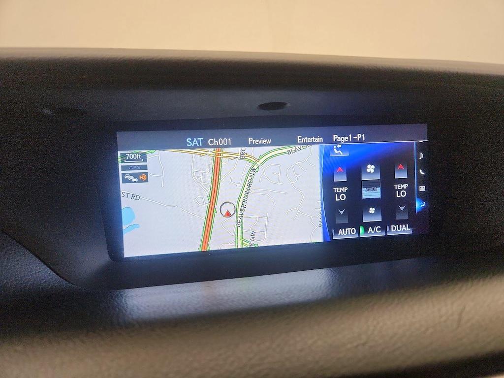 used 2017 Lexus GS 350 car, priced at $26,998