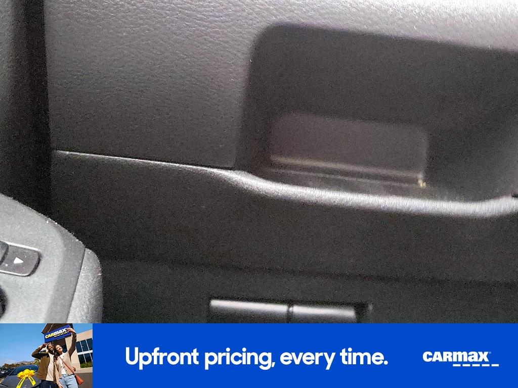 used 2021 Nissan Kicks car, priced at $17,998