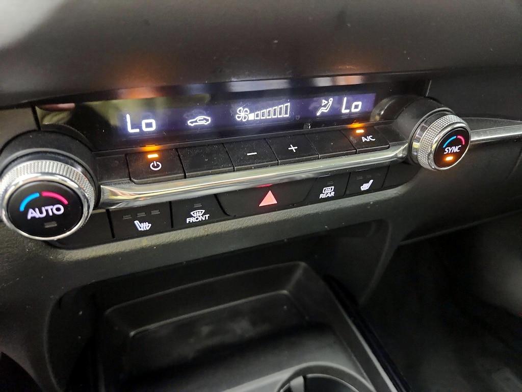 used 2021 Mazda CX-30 car, priced at $20,998