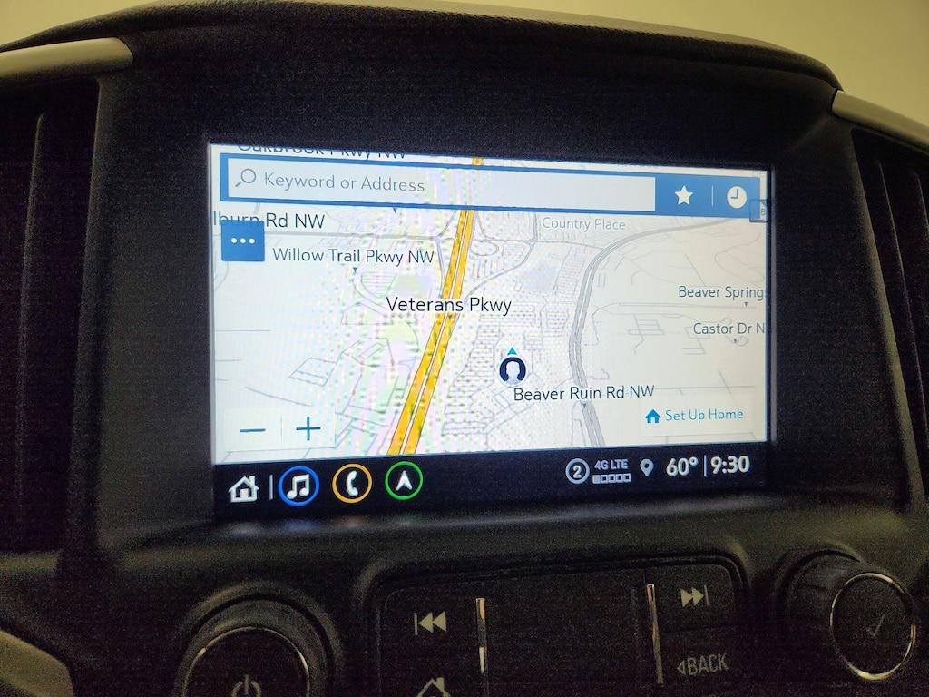 used 2023 GMC Terrain car, priced at $23,998