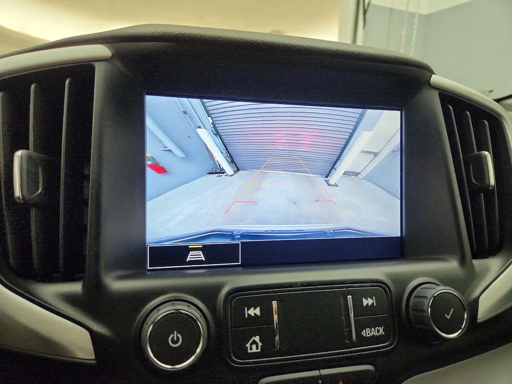 used 2023 GMC Terrain car, priced at $23,998