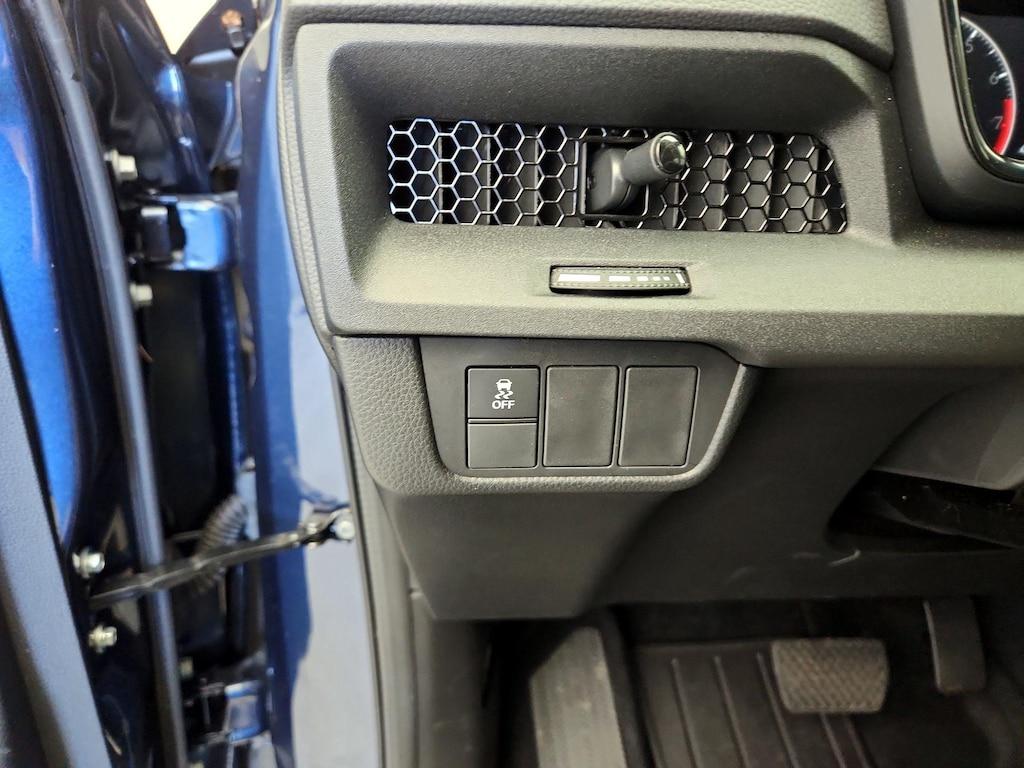 used 2025 Honda CR-V car, priced at $31,998