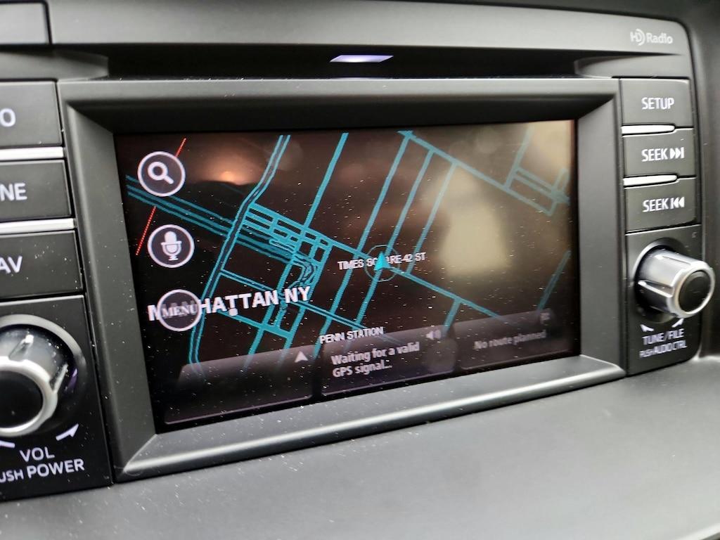used 2015 Mazda Mazda6 car, priced at $13,998