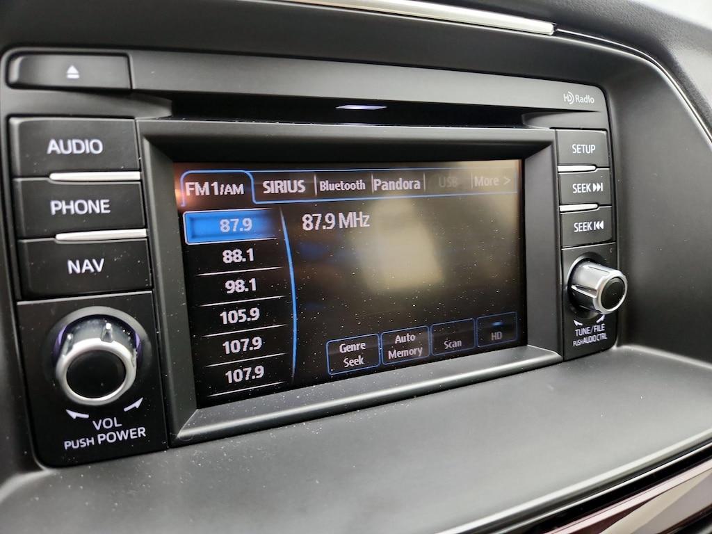used 2015 Mazda Mazda6 car, priced at $13,998