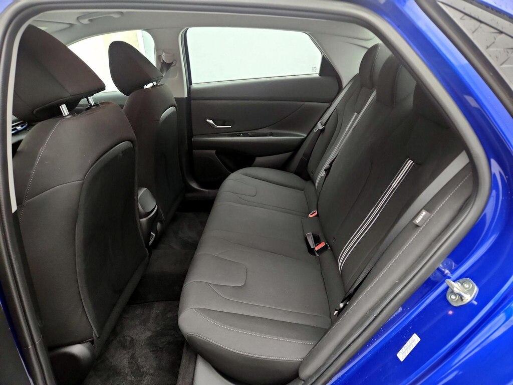 used 2024 Hyundai Elantra car, priced at $23,998