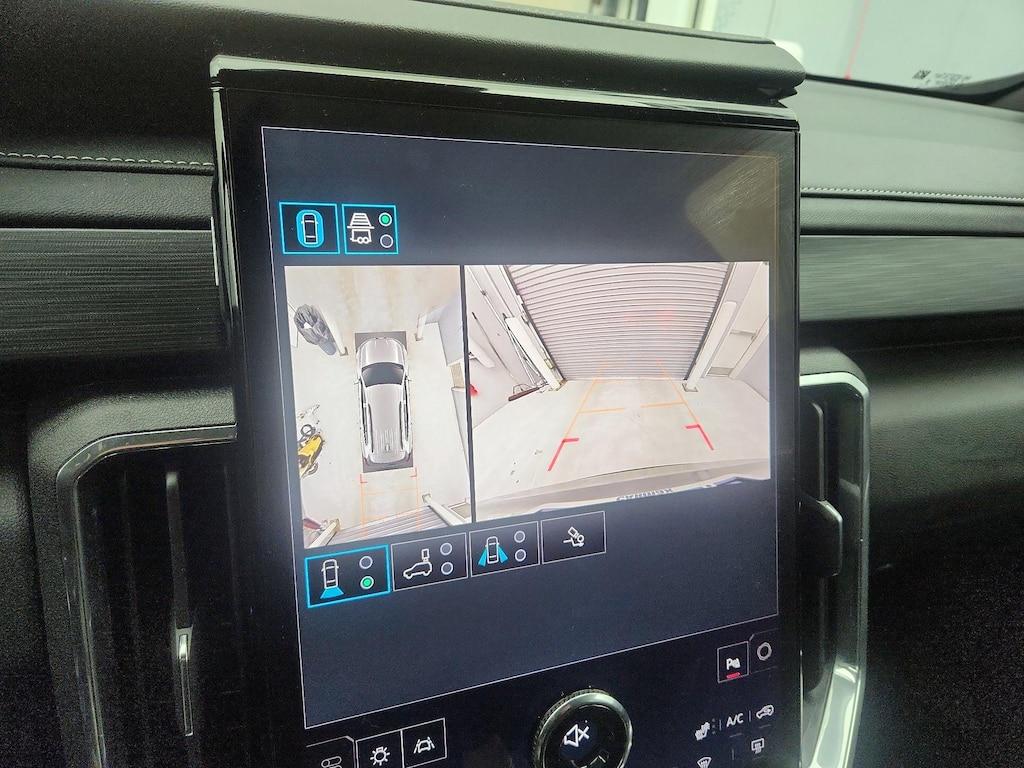 used 2025 GMC Acadia car, priced at $31,998