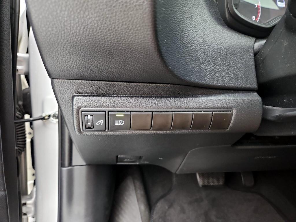 used 2023 Toyota Corolla car, priced at $20,998