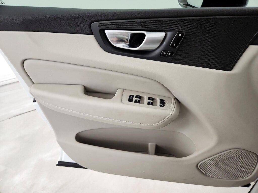 used 2024 Volvo XC60 car, priced at $36,998