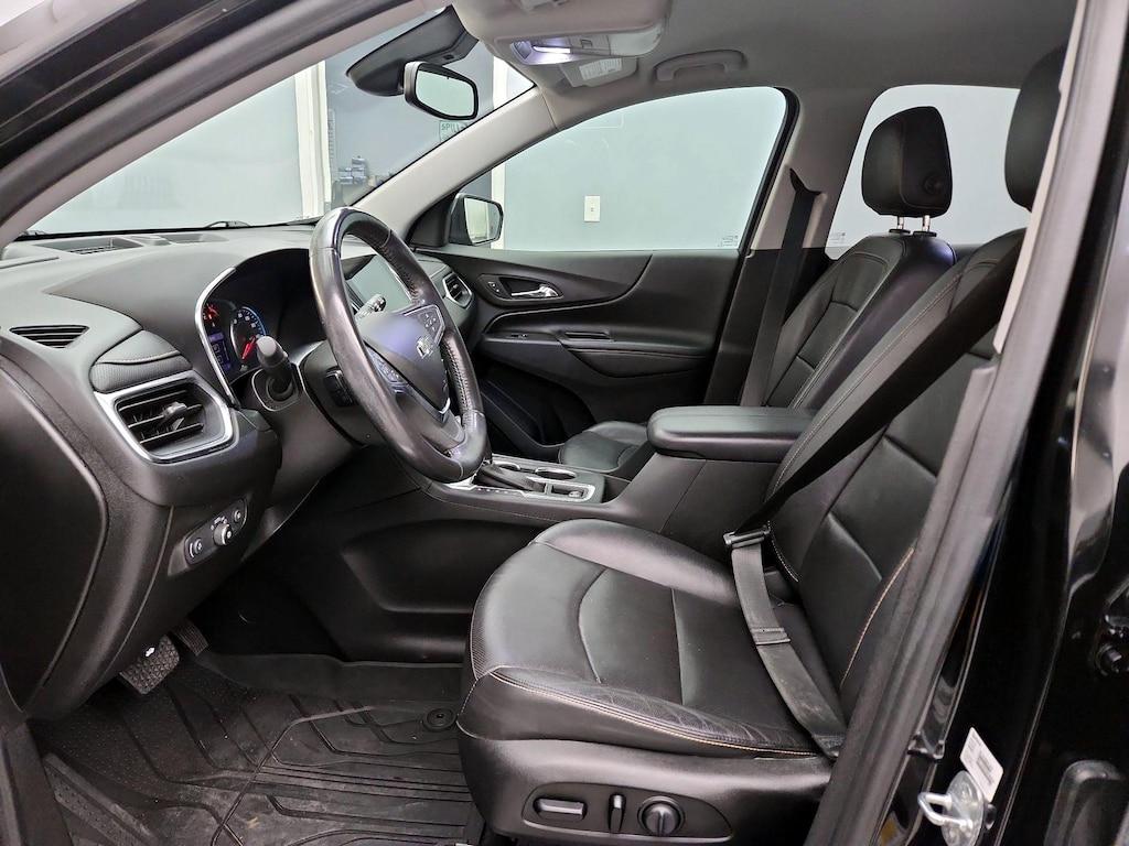 used 2020 Chevrolet Equinox car, priced at $18,998