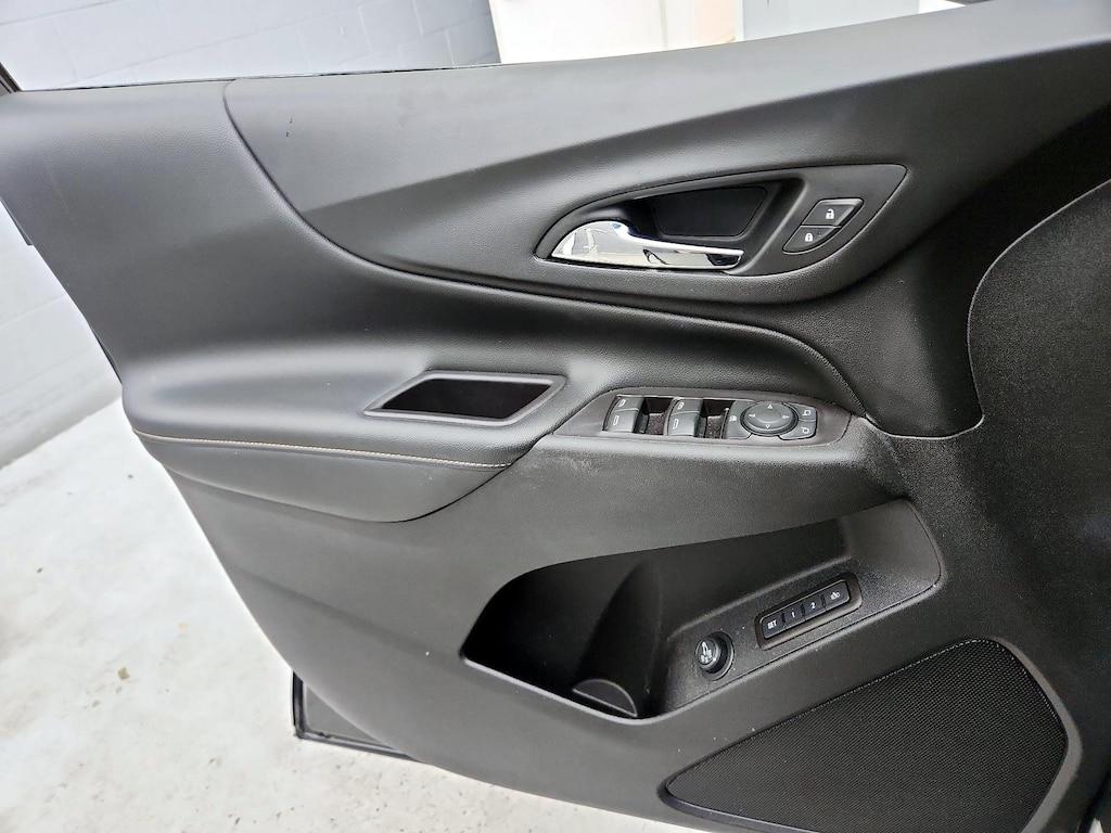 used 2020 Chevrolet Equinox car, priced at $18,998