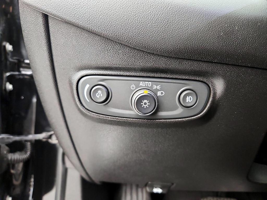 used 2020 Chevrolet Equinox car, priced at $18,998