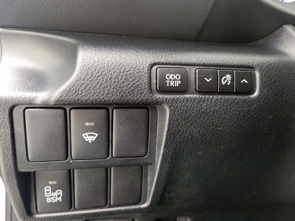 used 2014 Lexus IS 250 car, priced at $19,998