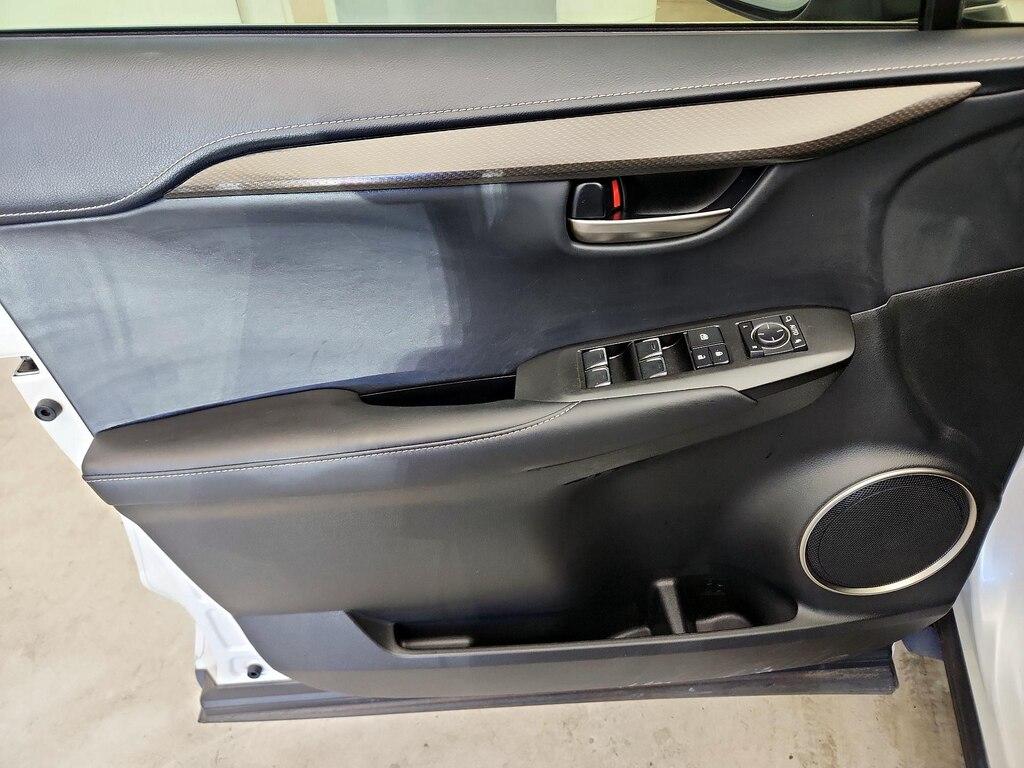 used 2020 Lexus NX 300 car, priced at $27,998