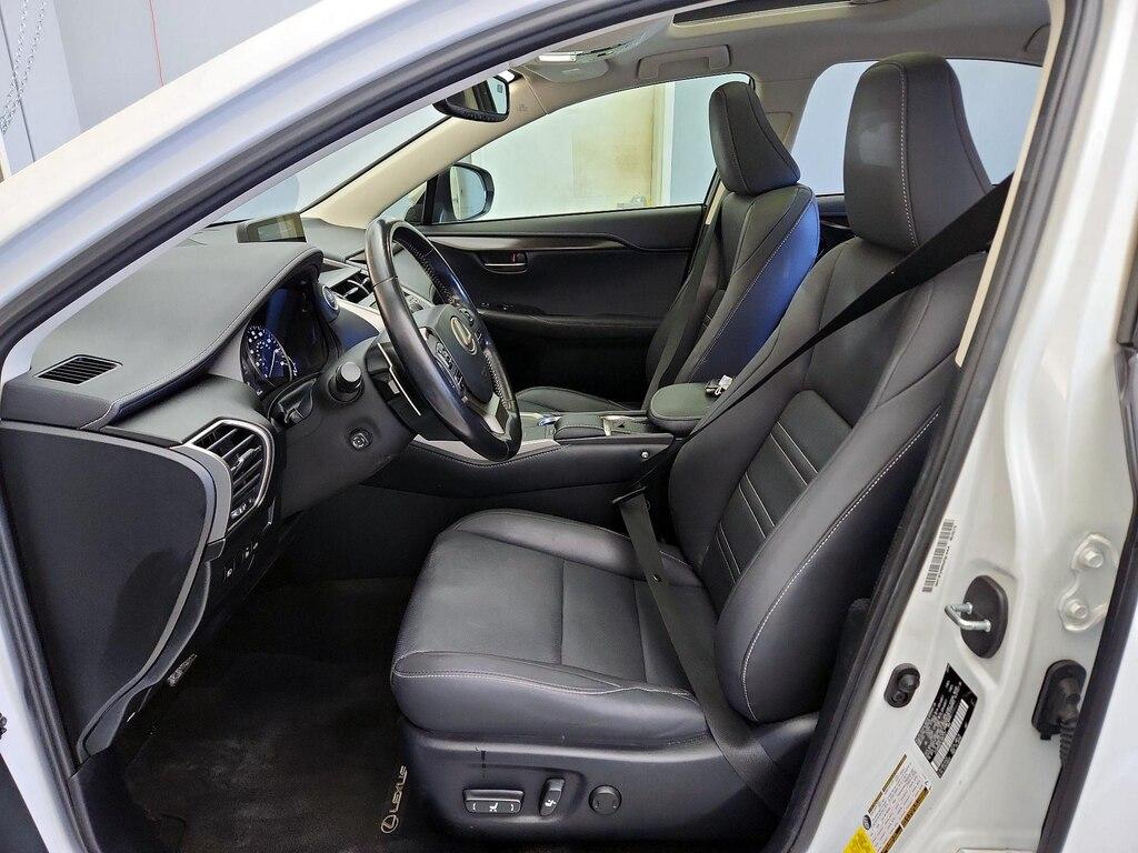 used 2020 Lexus NX 300 car, priced at $27,998