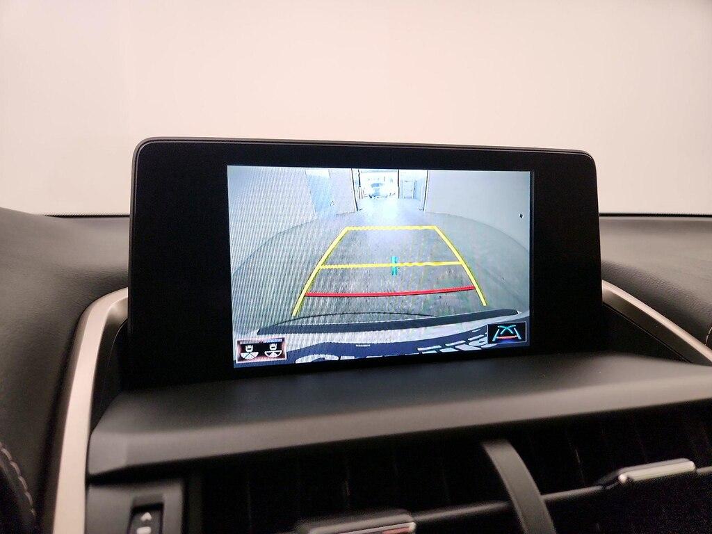 used 2020 Lexus NX 300 car, priced at $27,998