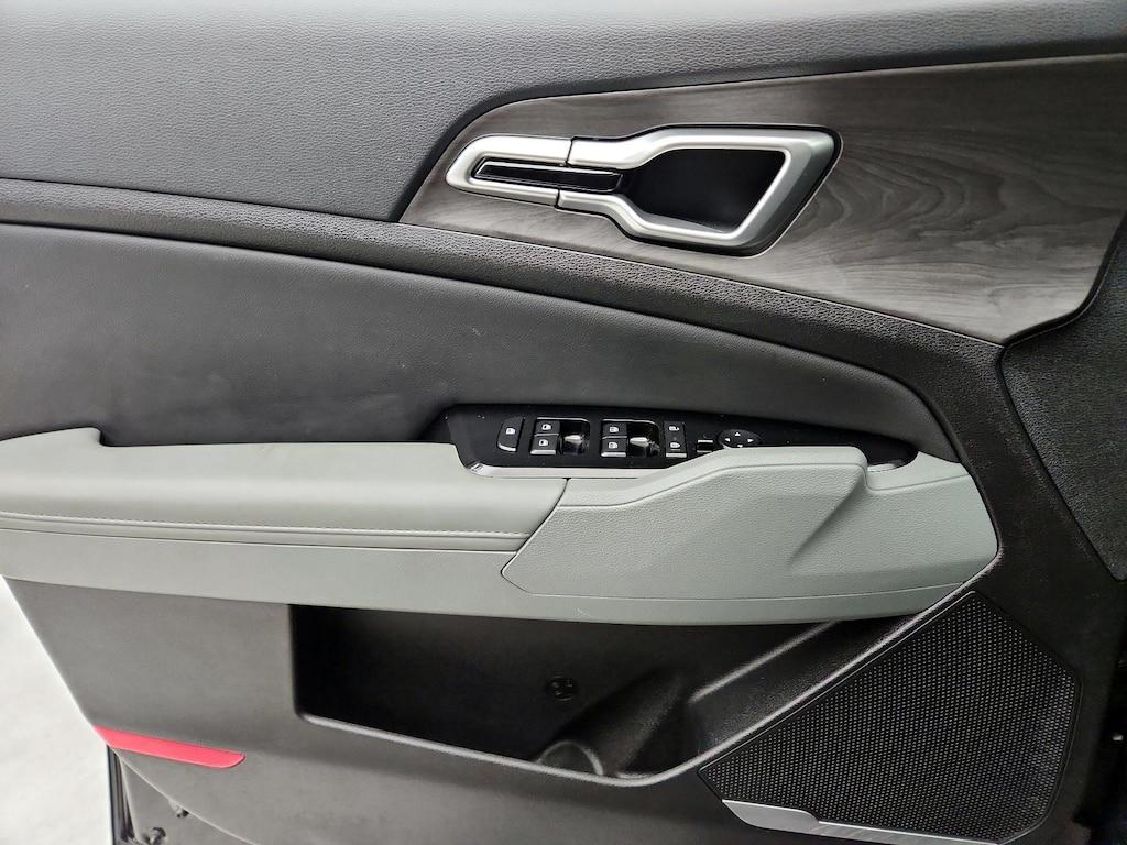 used 2023 Kia Sportage car, priced at $25,998