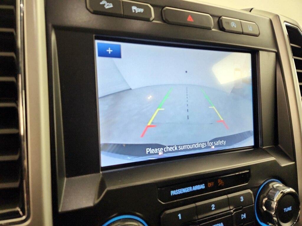 used 2020 Ford F-150 car, priced at $41,998