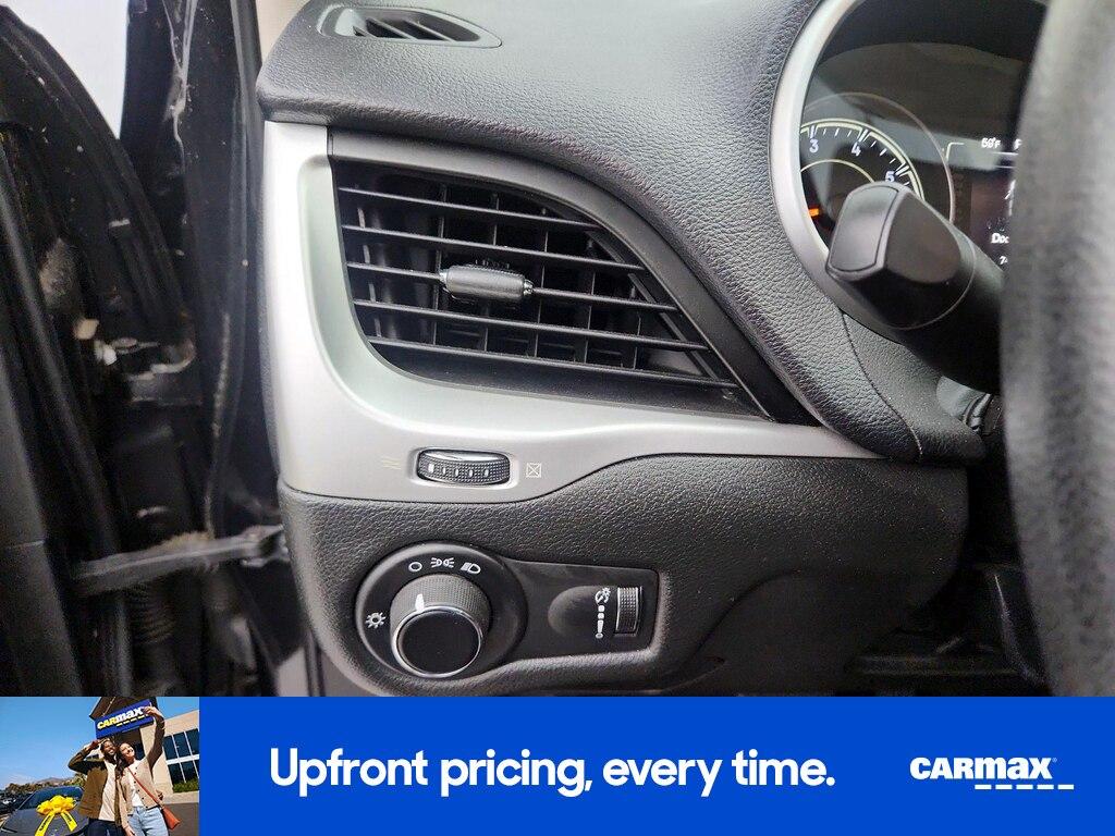used 2015 Jeep Cherokee car, priced at $13,998
