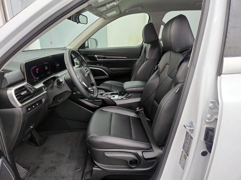 used 2024 Kia Telluride car, priced at $35,998
