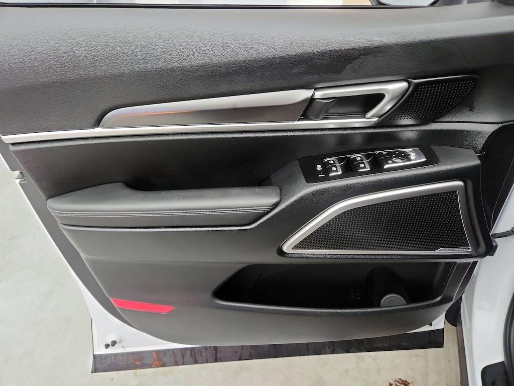 used 2024 Kia Telluride car, priced at $35,998