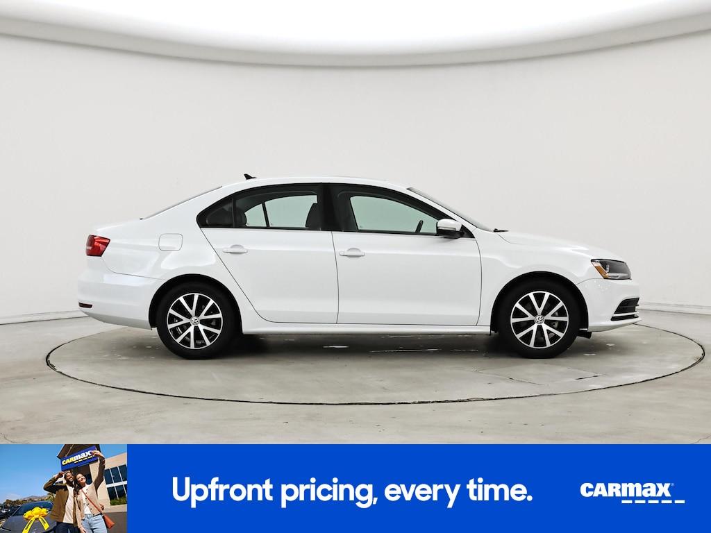used 2018 Volkswagen Jetta car, priced at $14,998