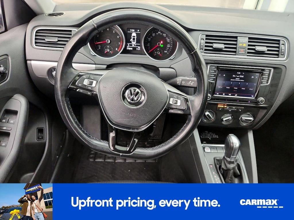 used 2018 Volkswagen Jetta car, priced at $14,998