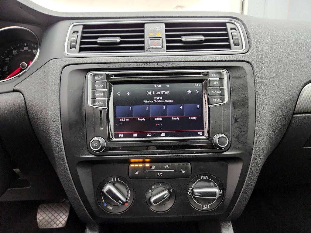 used 2018 Volkswagen Jetta car, priced at $14,998