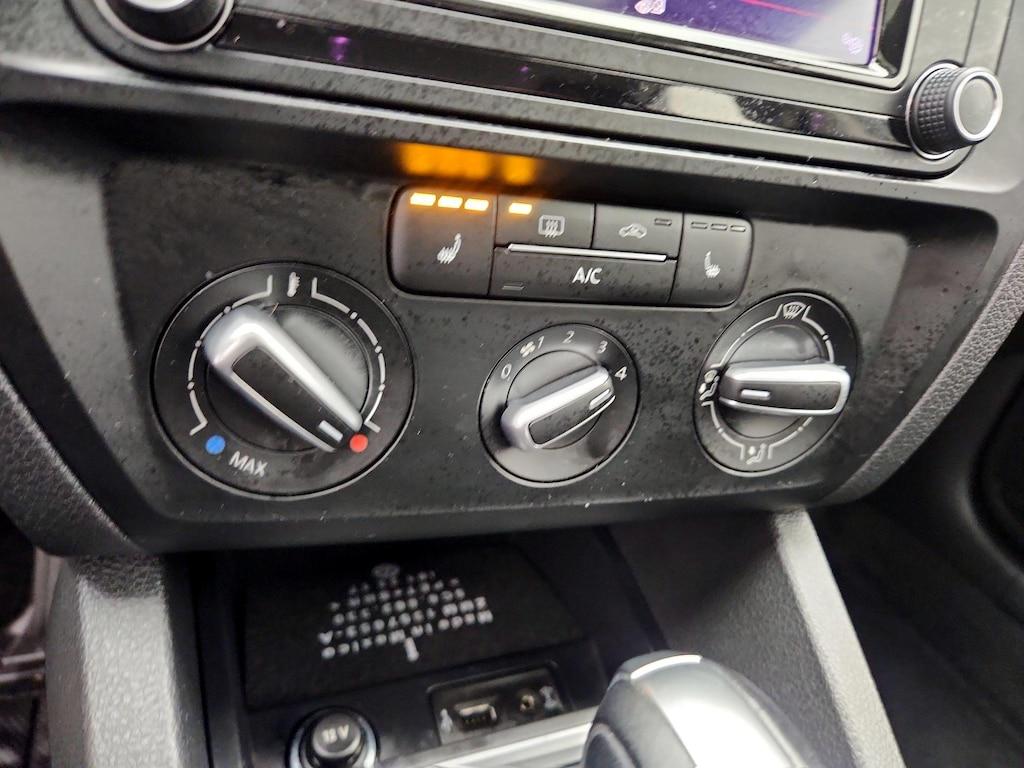 used 2018 Volkswagen Jetta car, priced at $14,998