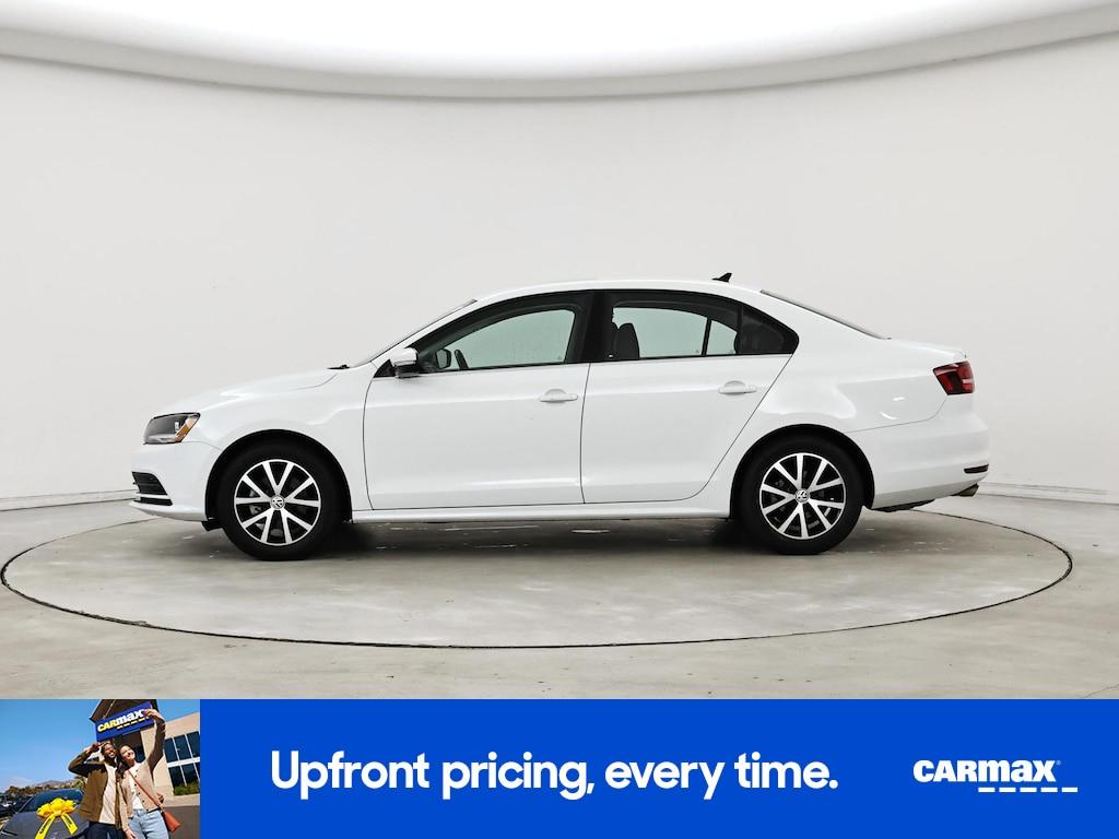 used 2018 Volkswagen Jetta car, priced at $14,998