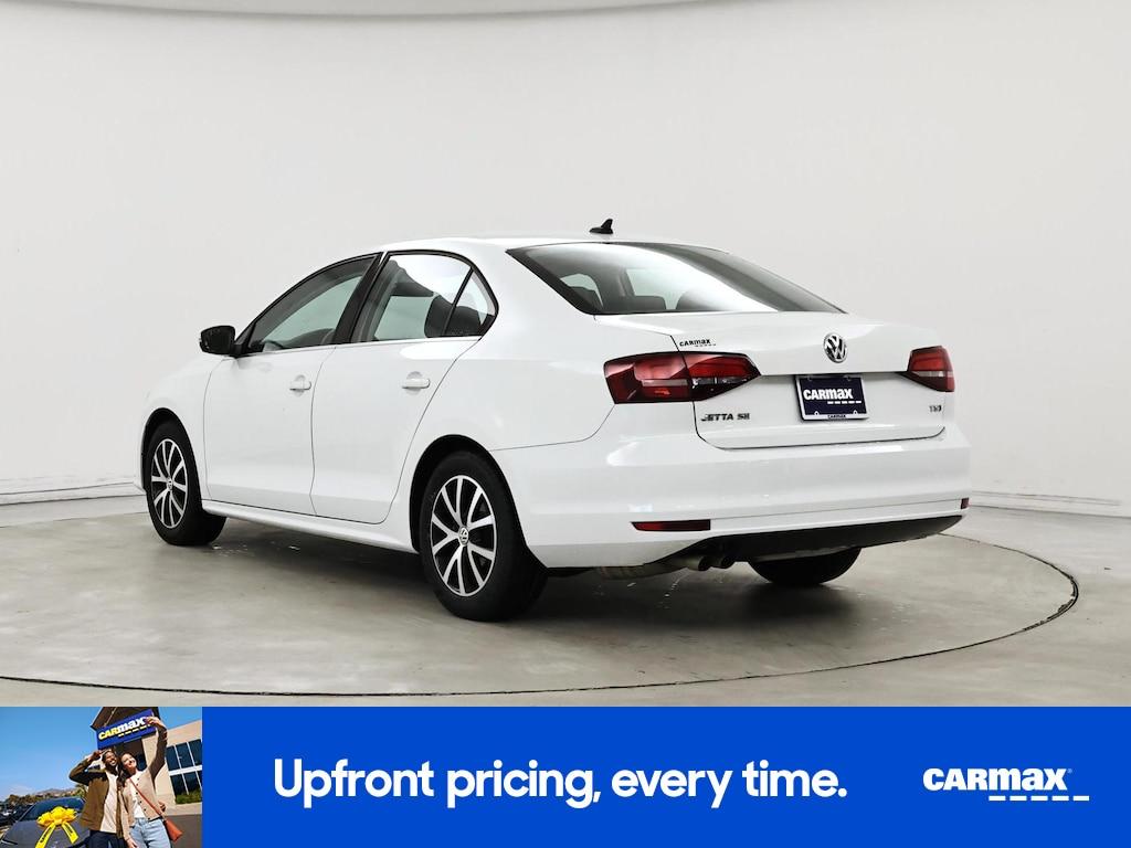 used 2018 Volkswagen Jetta car, priced at $14,998