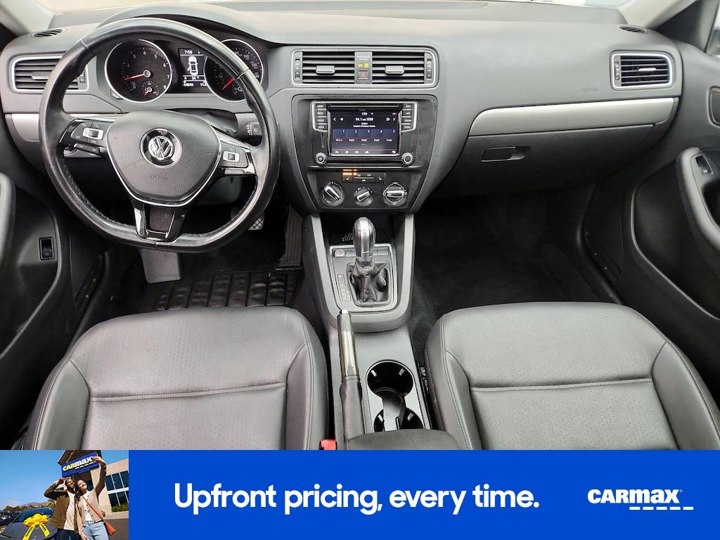 used 2018 Volkswagen Jetta car, priced at $14,998