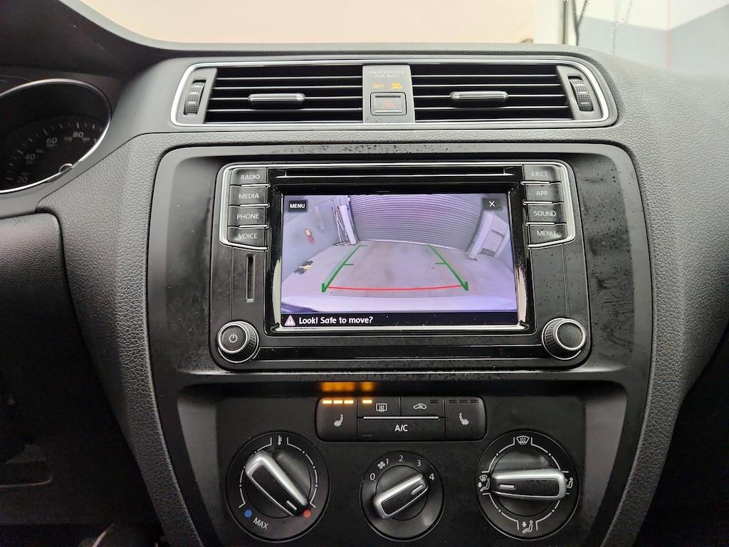 used 2018 Volkswagen Jetta car, priced at $14,998