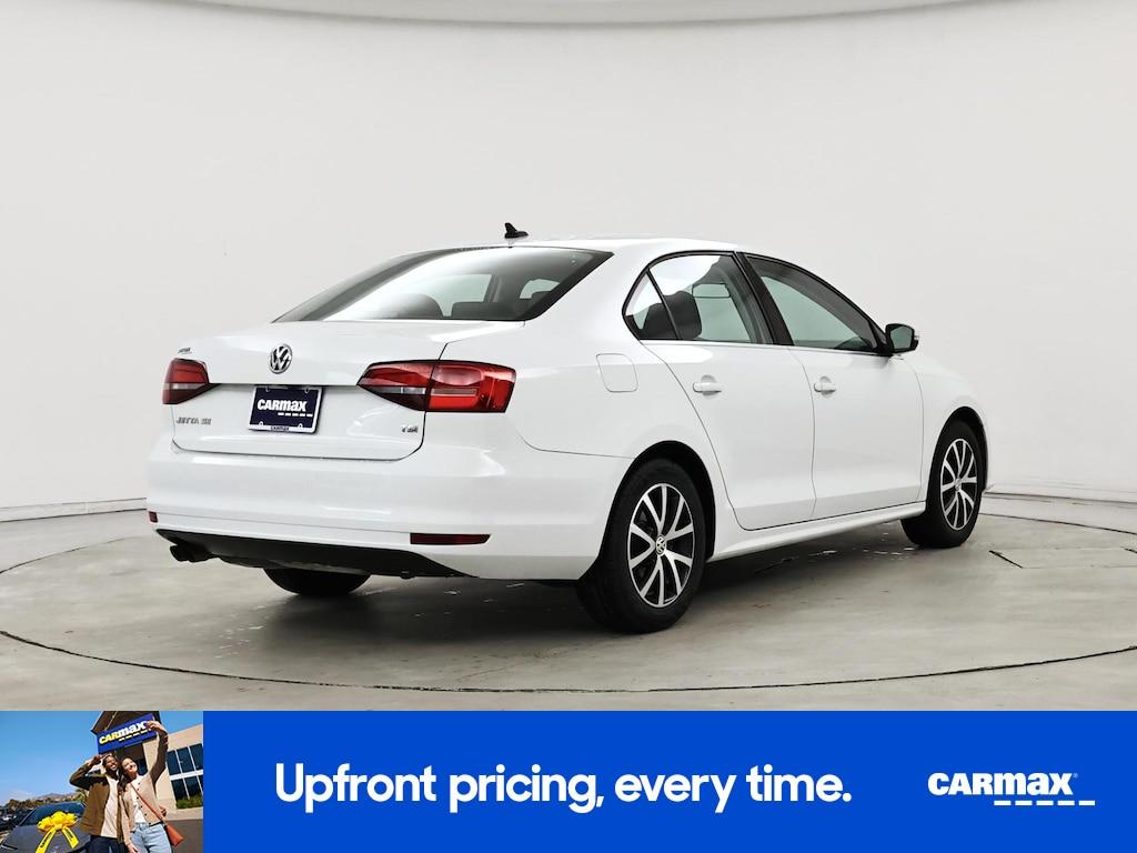 used 2018 Volkswagen Jetta car, priced at $14,998