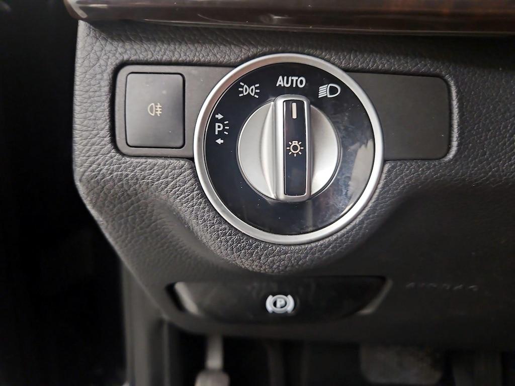 used 2015 Mercedes-Benz GLK-Class car, priced at $20,998