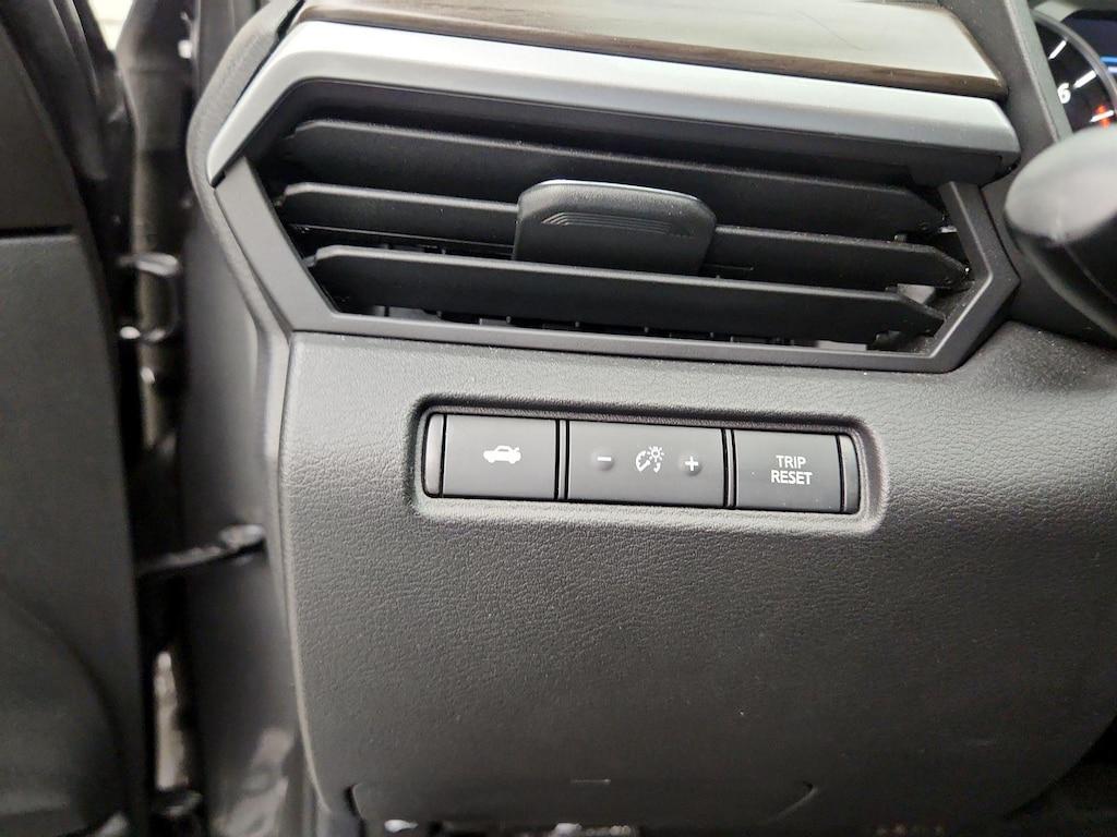 used 2023 Nissan Altima car, priced at $21,998