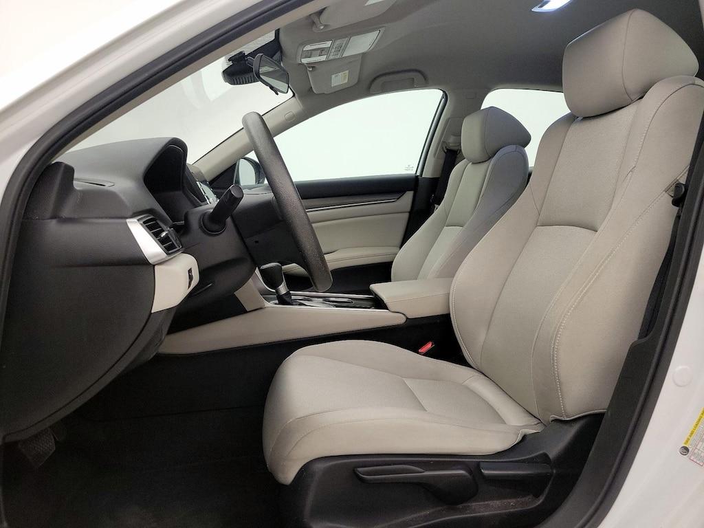 used 2020 Honda Accord car, priced at $24,998