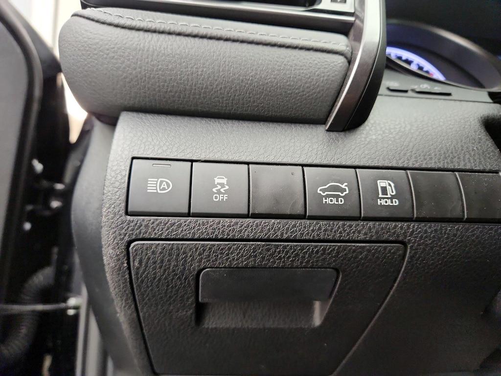 used 2023 Toyota Camry car, priced at $26,998