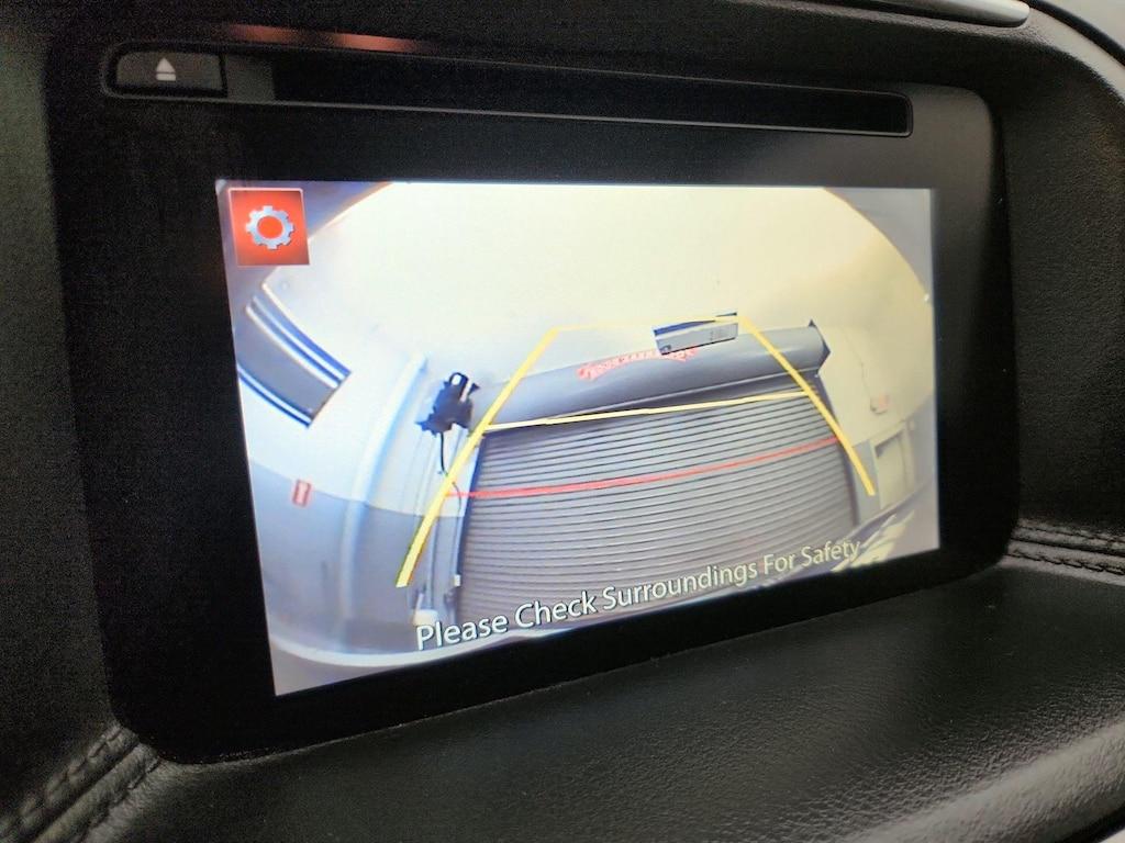 used 2016 Mazda CX-5 car, priced at $16,998
