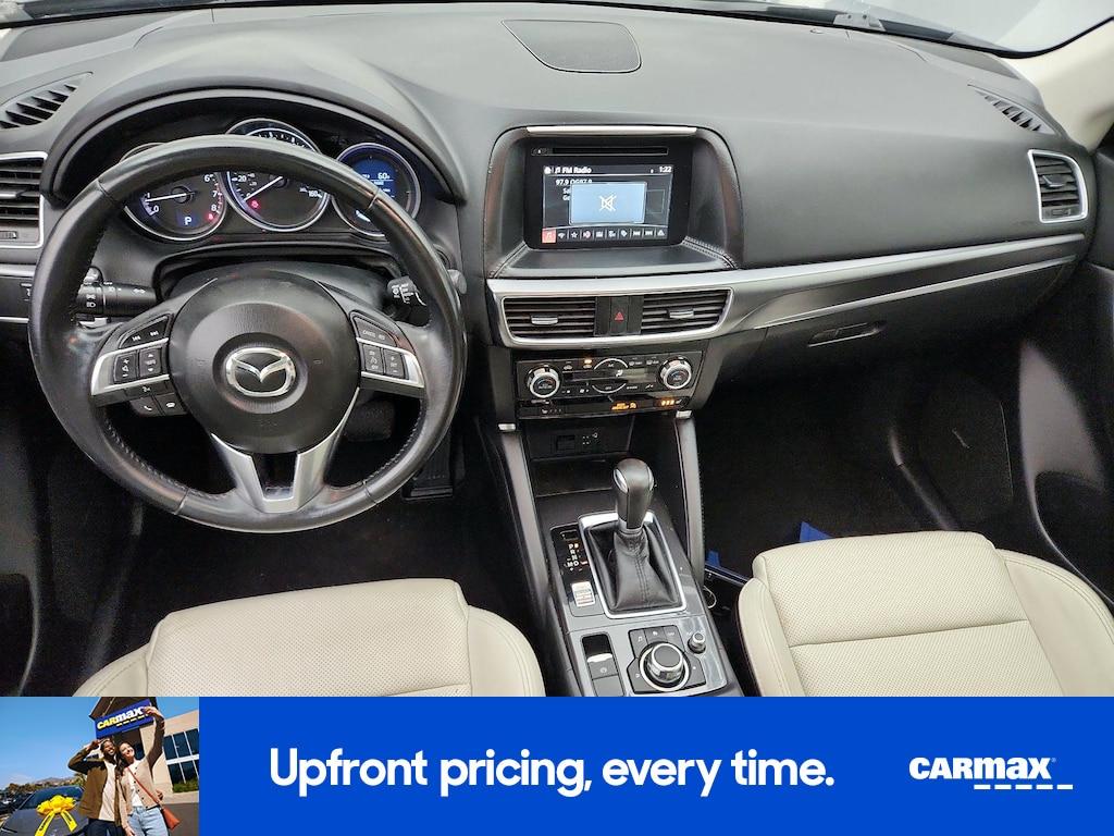used 2016 Mazda CX-5 car, priced at $16,998