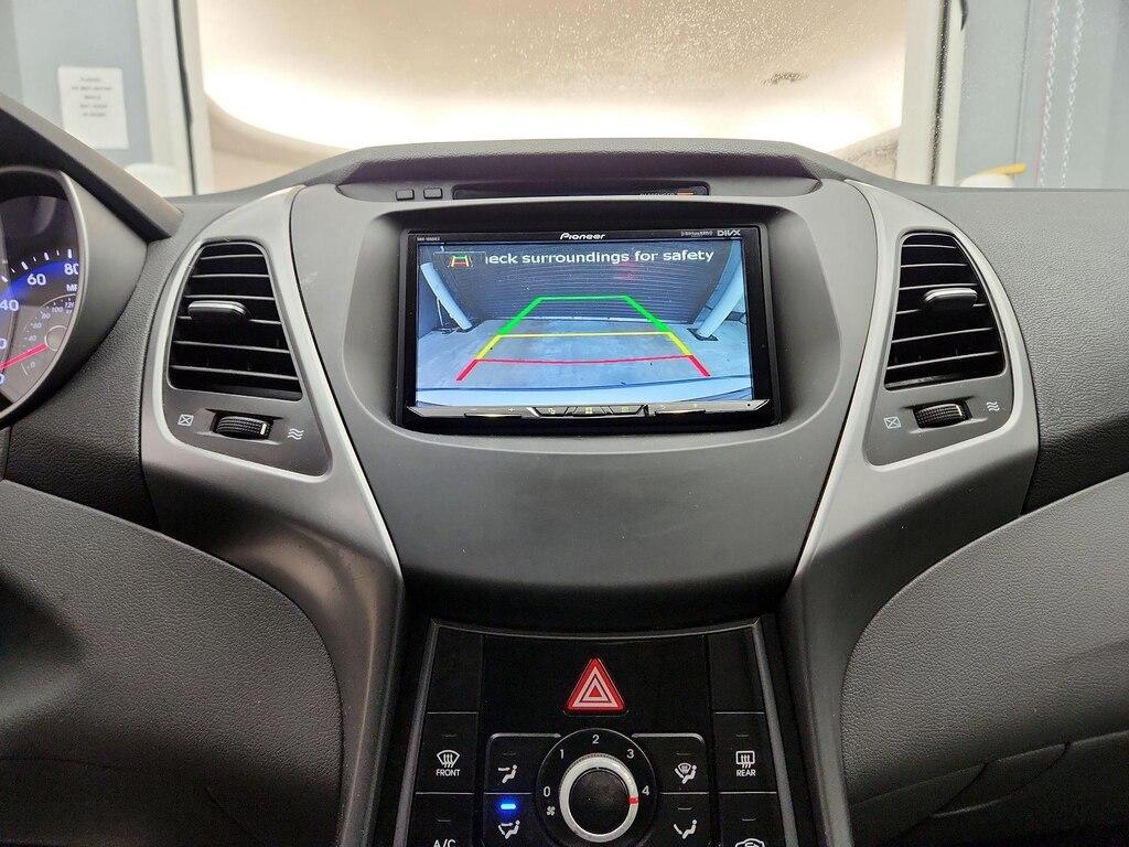 used 2014 Hyundai Elantra car, priced at $12,998