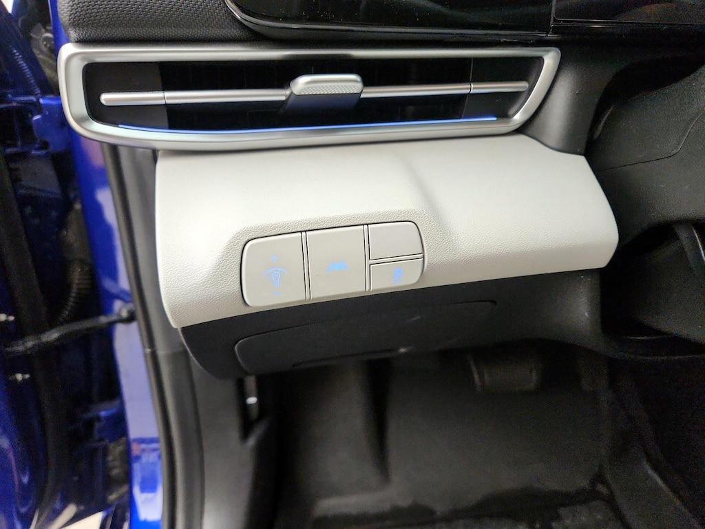 used 2023 Hyundai Elantra car, priced at $19,998