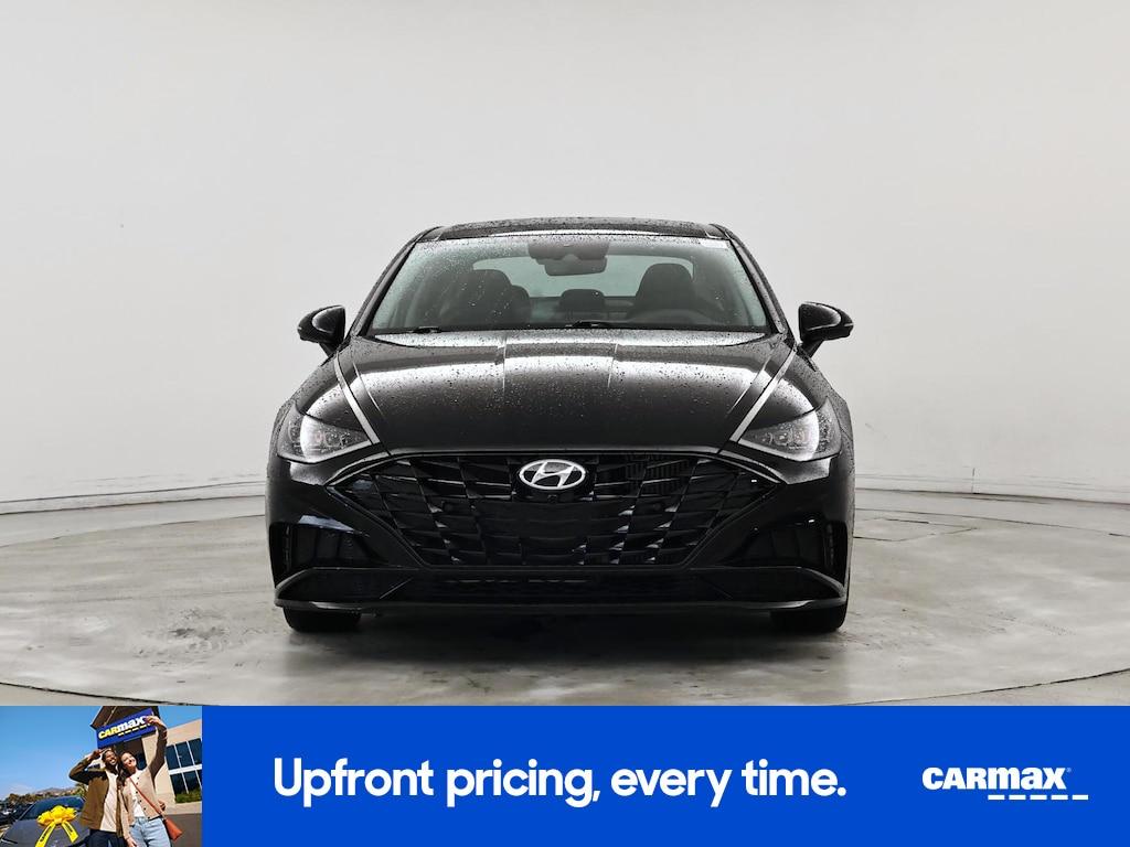 used 2023 Hyundai Sonata car, priced at $26,998