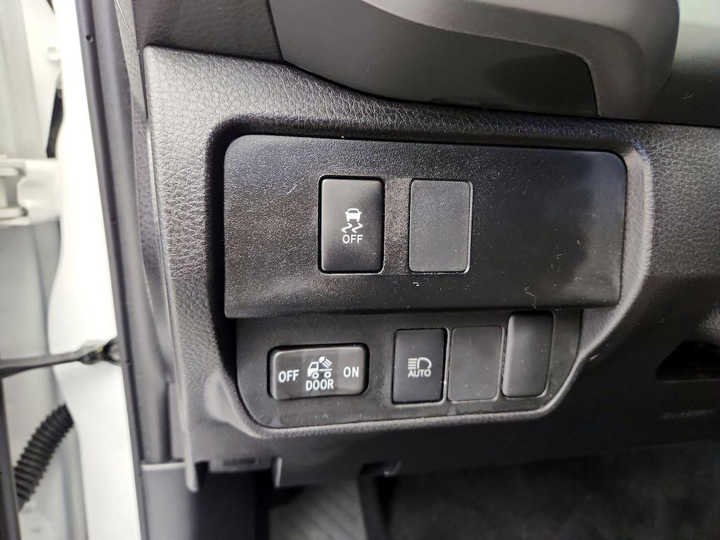 used 2023 Toyota Tacoma car, priced at $34,998