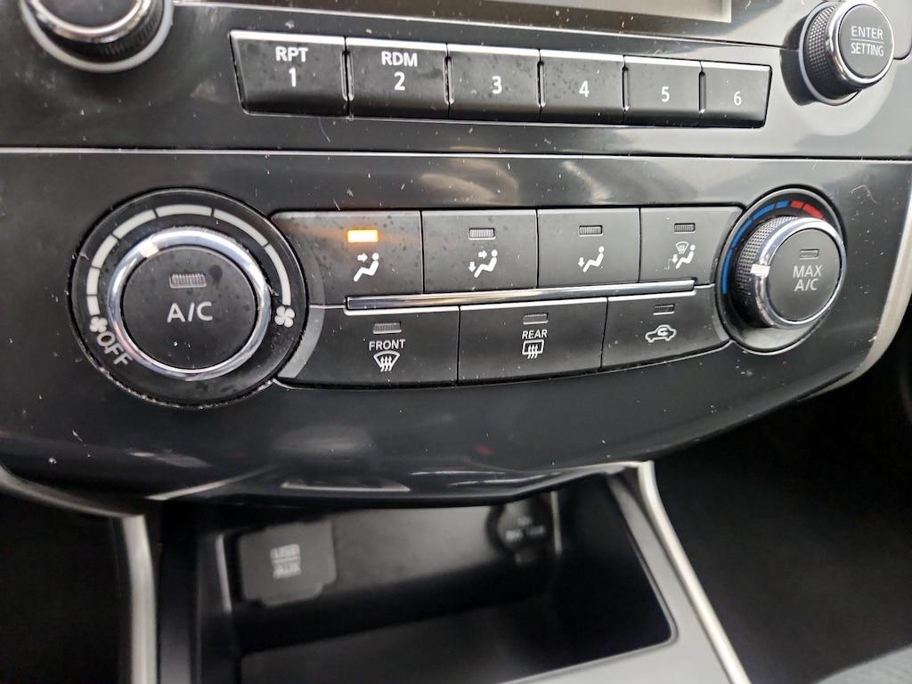 used 2015 Nissan Altima car, priced at $13,599