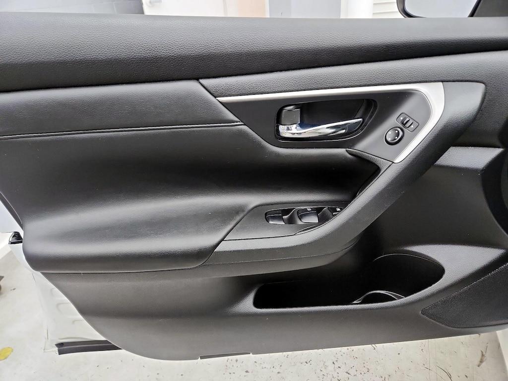 used 2015 Nissan Altima car, priced at $13,599